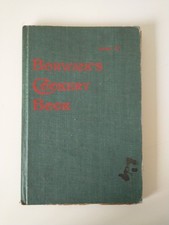 Borwick's Cookery Book 1920s