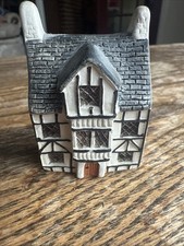 Philip Laureston Pottery House Cottage Miniature