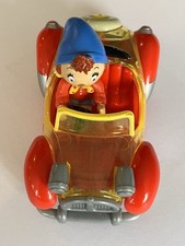 Noddy In His Car: Toy By