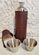 Macallan Leather Scotch