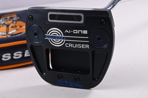 Odyssey one cruiser - odyssey,