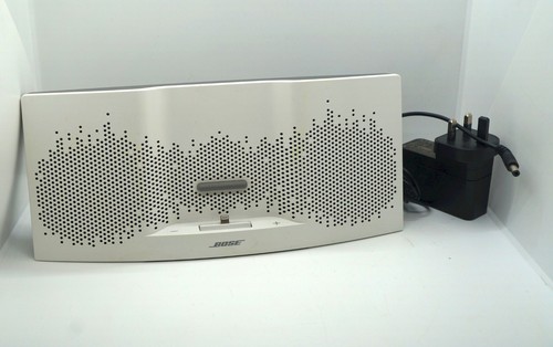 Bose sounddock speaker dock - sounddock, xt