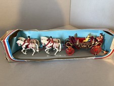 Corgi No41 1902 State Landau