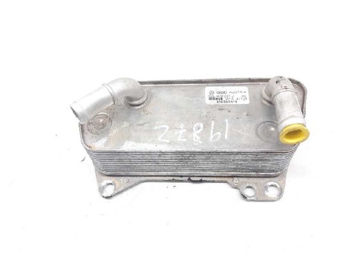 02e409061d oil cooler - 02e409061d,