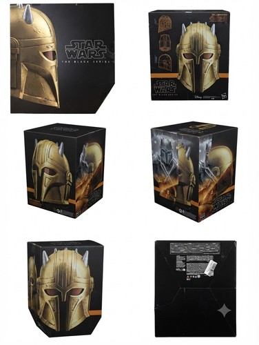 Star wars black series the - star,