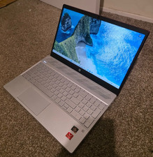 HP Pavilion 15-CW0986NE 15.6