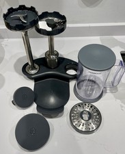 Kmix Hand Blender 2x Attachments And Accessories