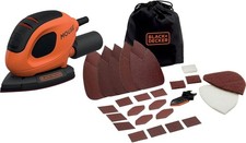 BLACK + DECKER 55W V230 Mouse