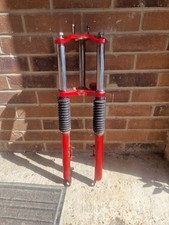 Tomos A35 Fork (2002)