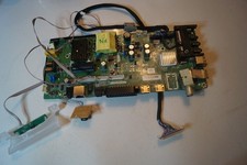 MAIN BOARD 32G22B-HD/DVD