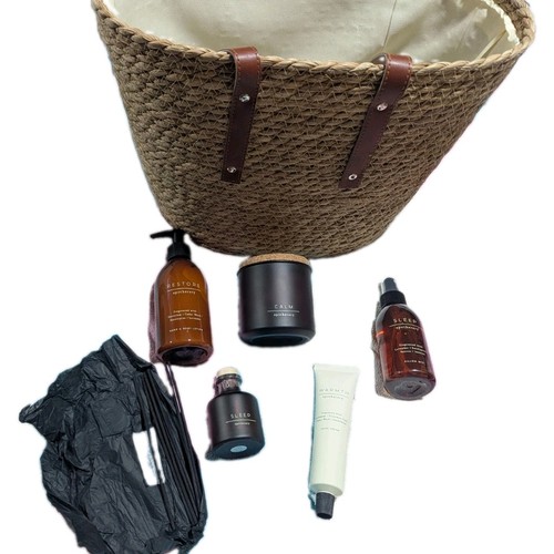 Marks and spencer - and, apothecary