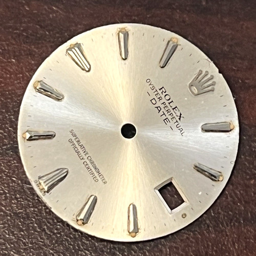 Vintage men rolex - men's, date