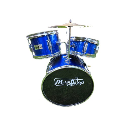 Music alley piece - 3,