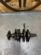 Honda Cb500X 2019 Crankshafts Good Condition Genuine Honda Part