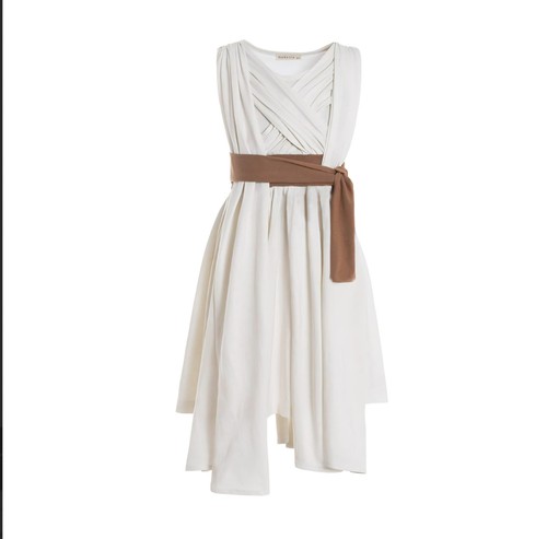 Rey costume chewbacca - rey,