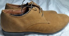 New Red Herring Men's Tan
