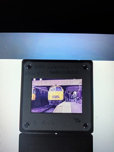 Original 35mm slide class - 35mm, :