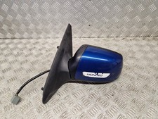 FORD MONDEO ST WING MIRROR PASSENGER SIDE POWER FOLD MK3 2005