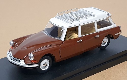 Rio scale diecast 99 - scale,