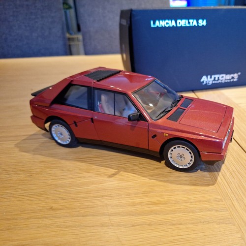 Autoart signature lancia - autoart,