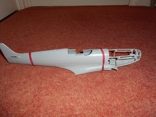 AIRFIX SPITFIRE 1a/VB  1/24 SCALE both main body parts