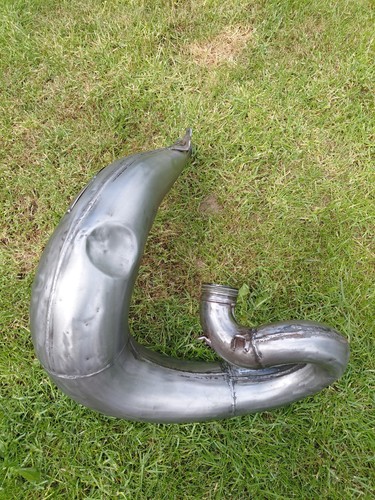 Fmf 025204 factory fatty pipe - fmf,