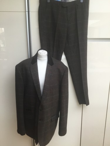 Cavani mens two - two, piece