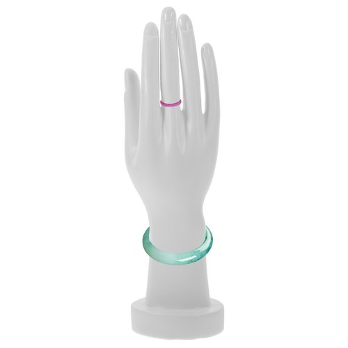 Hand for nail - hand,