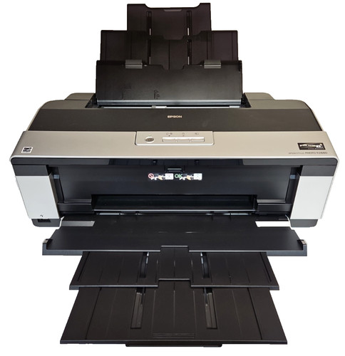 Epson stylus photo r2880 - epson,