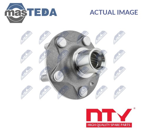 Klt 002p wheel hub - klt-lr-002p,