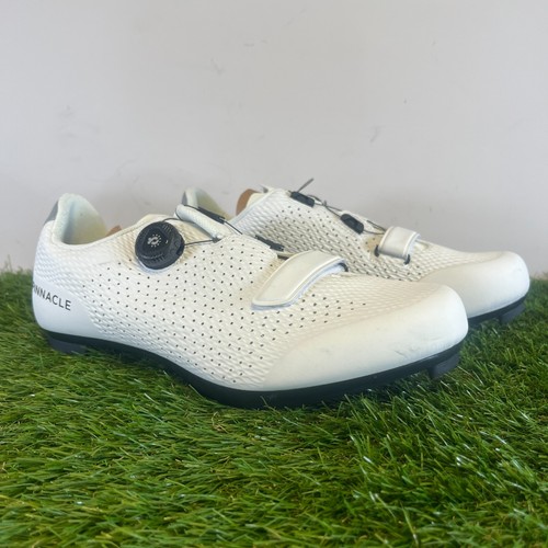 Pinnacle cycling shoes size - pinnacle,