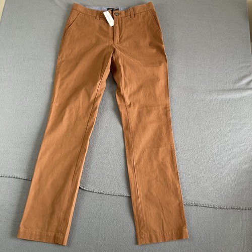 Banana republic aiden chino - banana,