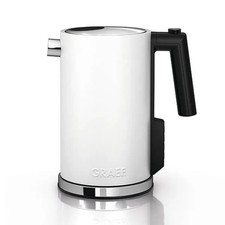 Graef White Kettle WK901