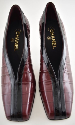 Chanel 26s blazy black - blazy,