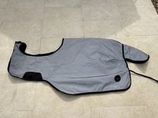 Le Mieux Reflective Fleece
