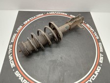 Vauxhall Astra 2012 J Nsf Passengers Front Left Suspension Strut 2.0 Diesel