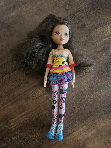 Moxie girlz art titude - moxie,