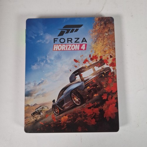 Forza horizon xbox one - xbox,