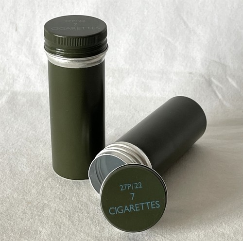 Vintage 70s military - vintage,