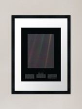 Copie de Pale Blue Dot Nasa x