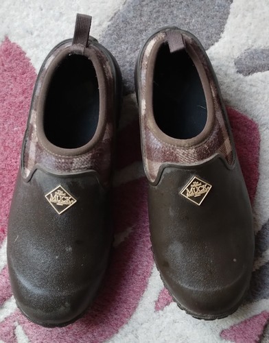 Ladies original muck boot - original,