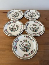 Set Of 5 Maddock Royal