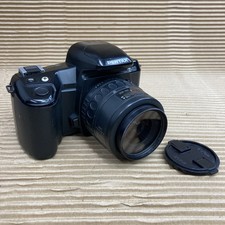 Pentax Z-10 35mm film camera +