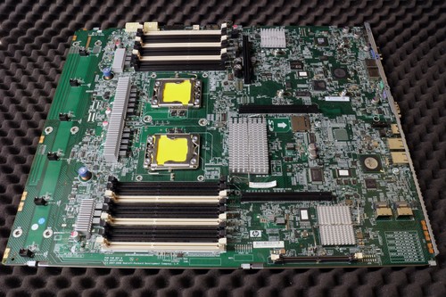 Proliant dl380 g6 - proliant,