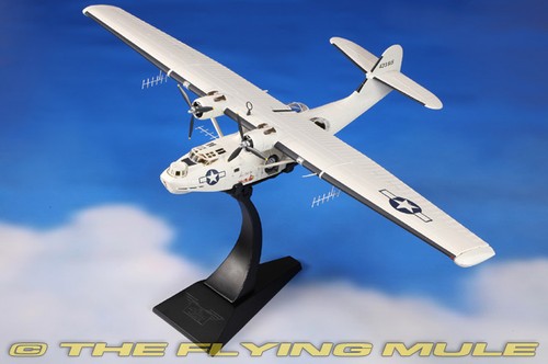 Corgi 10a catalina usn - catalina,