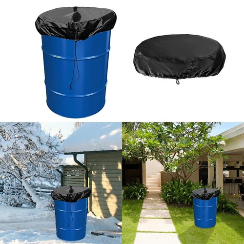 Gallon stretchable drum - gallon,