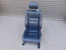 Honda civic Drivers seat MK8