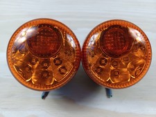 GENUINE HARLEY DAVIDSON Rear