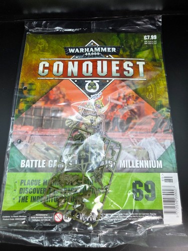 Warhammer 40k conquest - warhammer,