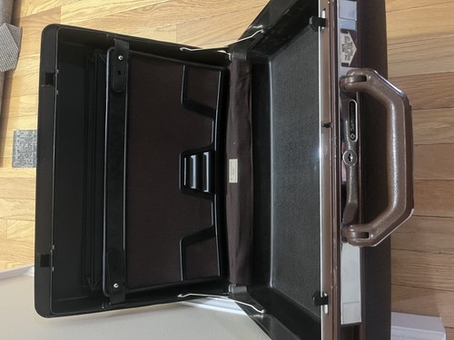 Vintage samsonite broker - samsonite,